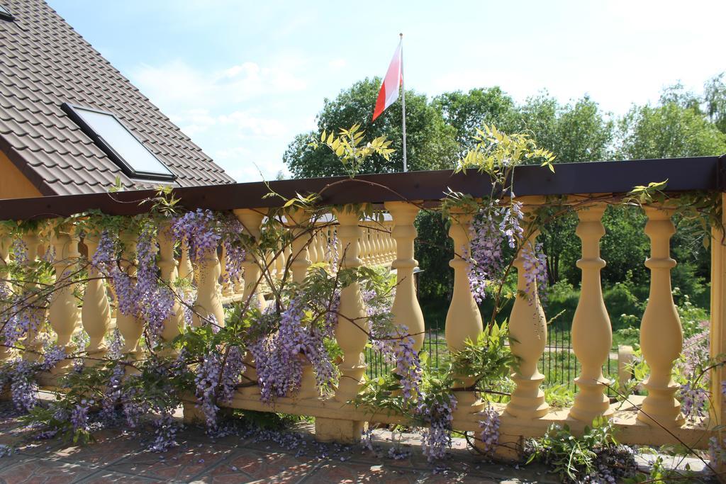 Appartement Arkady à Słupsk Extérieur photo